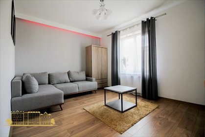 Nowoczesne 51 m² w Krakowie (blisko Zalewu Nowohuckiego) mieszkanie Kraków, Nowa Huta, Osiedle Stalowe