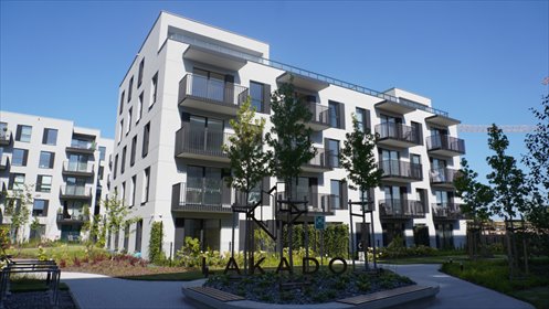 mieszkanie na sprzedaż 60m2 mieszkanie Kraków, Prądnik Biały, Piaszczysta