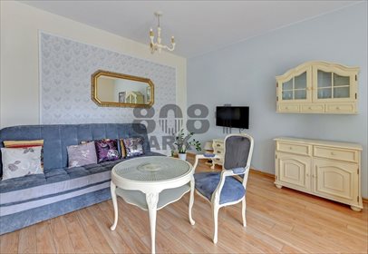 mieszkanie na wynajem 45m2 mieszkanie Gdańsk, Zaspa, al. Jana Pawła II