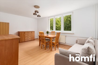 Polecam komfortowe 2-pokojowe mieszkanie 41 m² blisko morza mieszkanie Gdańsk, Jelitkowo, Tysiąclecia