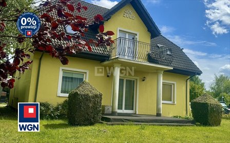 dom na sprzedaż 195m2 dom Sławno, Witosa