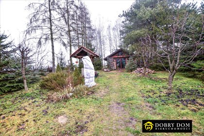 dom na sprzedaż 70m2 dom Wólka