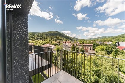 Polecam przestronne 69 m² z antresolą i balkonem w Buczkowicach mieszkanie Buczkowice, Graniczna