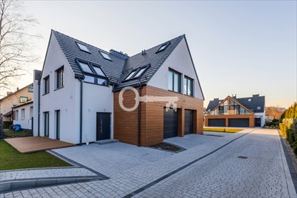 dom na sprzedaż 133m2 dom Gdynia, Mały Kack, Wzgórze Bernadowo