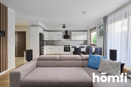 mieszkanie na sprzedaż 72m2 mieszkanie Iwiny, św. Rity