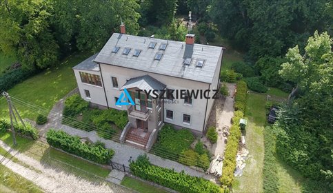 lokal użytkowy na sprzedaż 583m2 lokal użytkowy Bielkowo, Szkolna