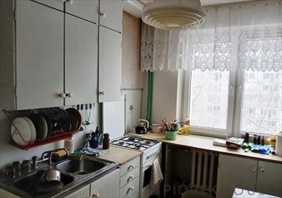 mieszkanie na sprzedaż 67m2 mieszkanie Warszawa, Wilanów, Nałęczowska