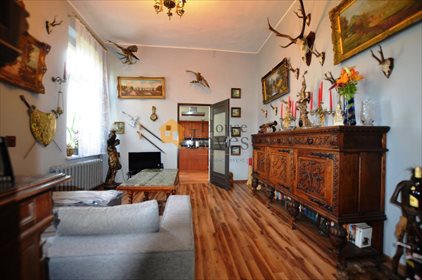 Dom na sprzedaż Tyniec Legnicki 157m2 Foto 5