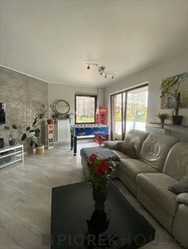 mieszkanie na sprzedaż 87m2 mieszkanie Warszawa, Żoliborz, Burakowska