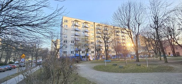 mieszkanie na wynajem 50m2 mieszkanie Katowice, Koszutka