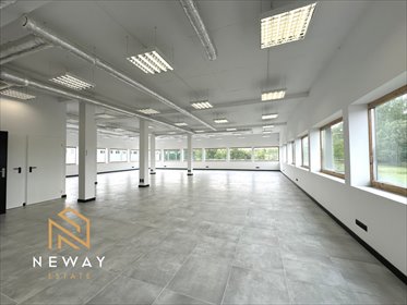 lokal użytkowy na wynajem 484m2 lokal użytkowy Skawina, Krakowska
