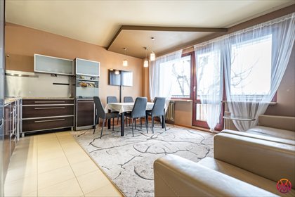 mieszkanie na wynajem 51m2 mieszkanie Pabianice, Nawrockiego