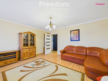 mieszkanie na wynajem 60m2 mieszkanie Radom, Michałów, Jana III Sobieskiego