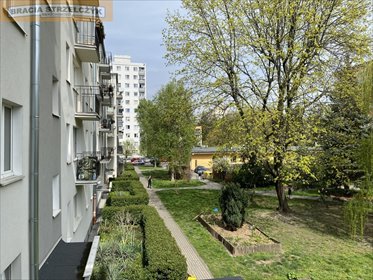 Kawalerka na wynajem Warszawa, Ochota, Rakowiec, Jasielska 27m2 Foto 2