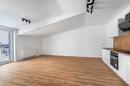 mieszkanie na sprzedaż 46m2 mieszkanie Rzeszów, hr. Alfreda Potockiego