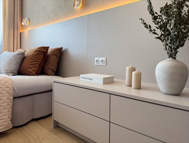 mieszkanie na sprzedaż 37m2 mieszkanie Marki, Marki, Słoneczna