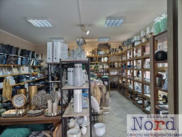 lokal użytkowy na sprzedaż 143m2 lokal użytkowy Augustów, ks. Skorupki