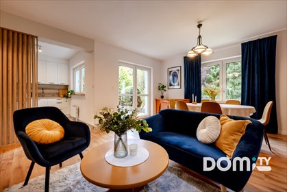 dom na wynajem 120m2 dom Bielany Wrocławskie, Leśna