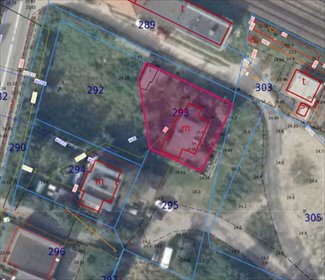 Działka z domem do remontu w Chylonii - potencjał inwestycyjny zapraszam działka Gdynia, Chylonia