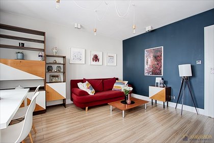 Dwupokojowe mieszkanie 48 m² (blisko atrakcji) w Białymstoku mieszkanie Białystok, Mickiewicza, Konopnickiej