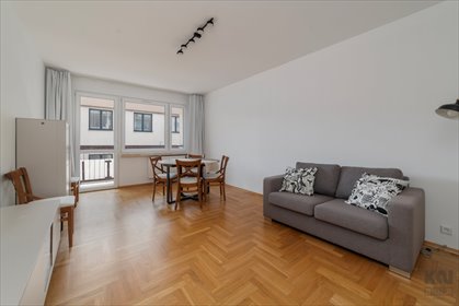 Na wynajem przestronne 3-pokojowe mieszkanie przy Piotrkowskiej mieszkanie Łódź, Śródmieście, Manhattan, Piotrkowska