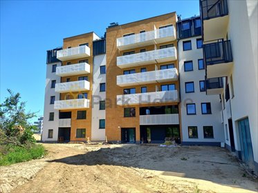 Dwupokojowe mieszkanie z balkonem i smart home - polecam! mieszkanie Poznań, Stare Miasto, Sielawy