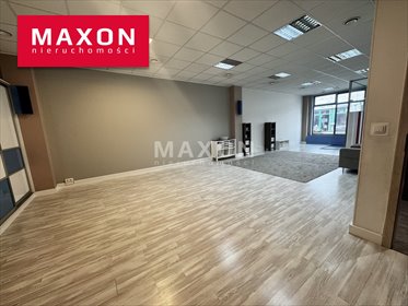 lokal użytkowy na wynajem 205m2 lokal użytkowy Warszawa, Wola, ul. Żytnia