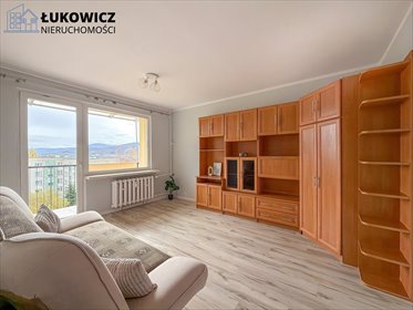 mieszkanie na sprzedaż 59m2 mieszkanie Bielsko-Biała, Osiedle Langiewicza