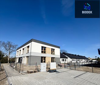 dom na sprzedaż 78m2 dom Wrocław, Psie Pole, Zgorzelisko, Mroźna