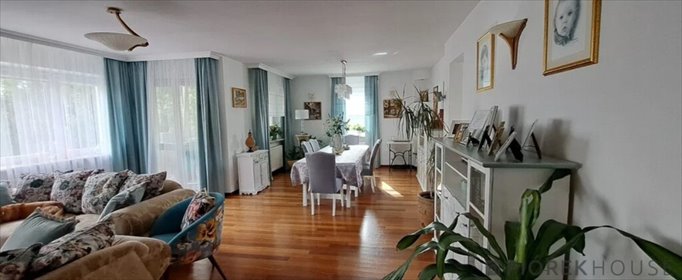 mieszkanie na sprzedaż 190m2 mieszkanie Warszawa, Ursynów, Aleja Komisji Edukacji Narodowej