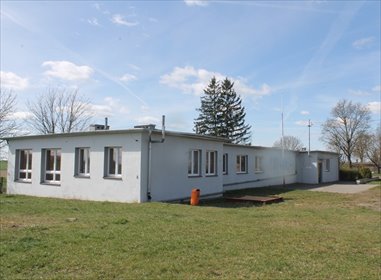 lokal użytkowy na sprzedaż 359m2 lokal użytkowy Dobieszewo