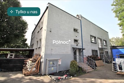 Na sprzedaż budynek usługowo-handlowy 542 m² w Miechowicach lokal użytkowy Bytom, Miechowice