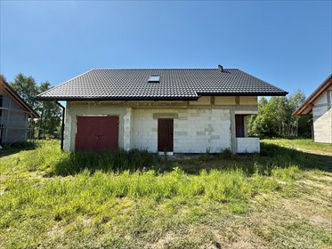 dom na sprzedaż 131m2 dom Jasionka