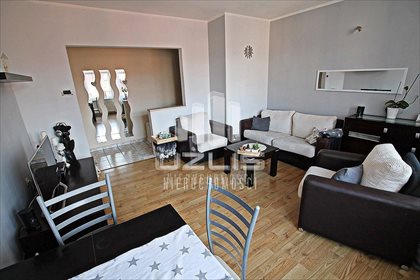 mieszkanie na sprzedaż 60m2 mieszkanie Starogard Gdański, Gimnazjalna