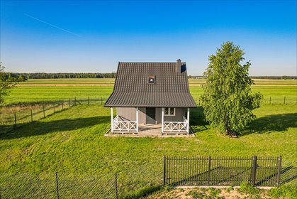 dom na sprzedaż 90m2 dom Krajęczyn