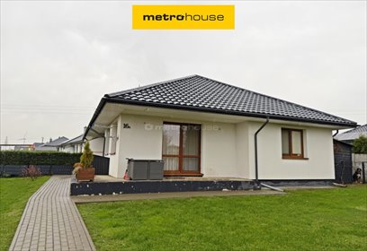 dom na sprzedaż 80m2 dom Gnieżdżewo, Pucka