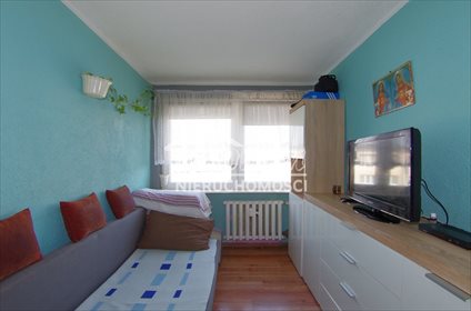 mieszkanie na sprzedaż 37m2 mieszkanie Police, Zygmunta Wróblewskiego