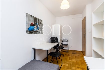 mieszkanie na sprzedaż 79m2 mieszkanie Kraków, Żabiniec, Żabiniec, Ludwika Solskiego