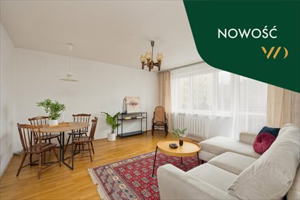 mieszkanie na sprzedaż 74m2 mieszkanie Warszawa, Bemowo, Arki Bożka