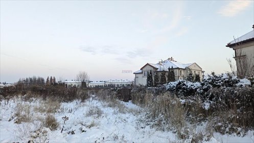 działka na sprzedaż 32951m2 działka Wola Mrokowska