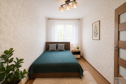 Przestronne 3-pokojowe mieszkanie z balkonem i windą mieszkanie Katowice, Karola Hoppego