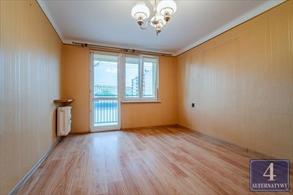 2-pokojowe mieszkanie z balkonem i pełną infrastrukturą mieszkanie Tarnów, Rzędzin, Osiedle Niepodległości