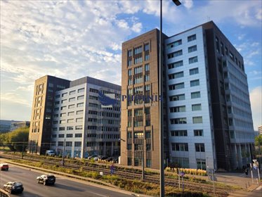 Nowoczesny biurowiec Mokotów 270 m2 z parkingiem zapraszam lokal użytkowy Warszawa, Mokotów, Postępu