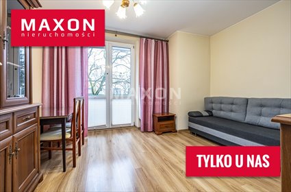 mieszkanie na sprzedaż 55m2 mieszkanie Warszawa, Bielany, al. Aleja Zjednoczenia
