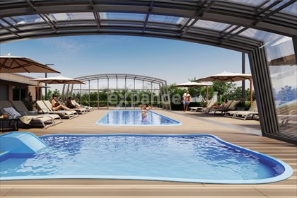 mieszkanie na sprzedaż 28m2 mieszkanie Sztutowo, Zalewowa