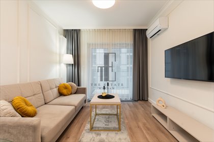 mieszkanie na wynajem 35m2 mieszkanie Warszawa, Wola, Grzybowska