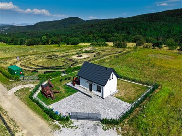 Dom z dużą działką i dochodowym biznesem w Kotlinie Kłodzkiej polecam dom Dębowina