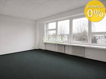 Nowoczesne biuro 38 m² w Włochach – bez prowizji! lokal użytkowy Warszawa, Włochy