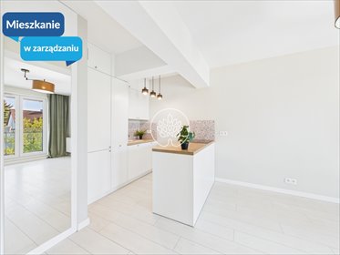 Dwupokojowe mieszkanie 40 m² na Czyżkówku - zapraszam mieszkanie Bydgoszcz, Czyżkówko, Siedlecka