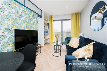 mieszkanie na sprzedaż 34m2 mieszkanie Kraków, Śródmieście, bp. Jana Prandoty